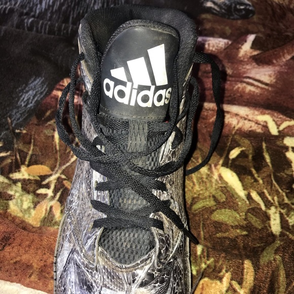 Adidas football cleats - Picture 3 of 3